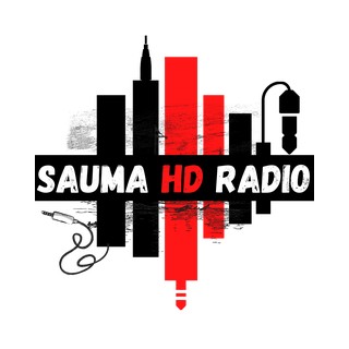 Sauma HD Radio logo