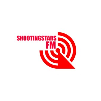 Shooting Stars FM logo