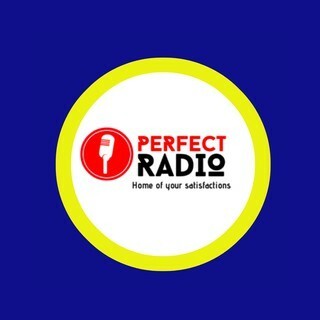 Perfect Radio logo