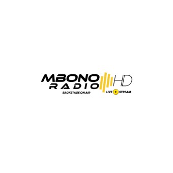 Mbono Radio HD logo