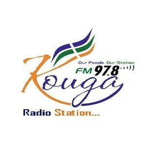 Kouga FM logo