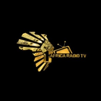 1Africaradiotv logo