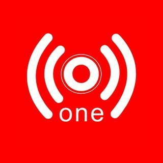 Urban Central Radio - ONE logo