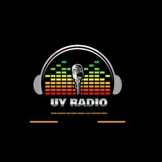 UY Radio logo