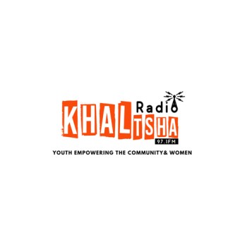 Radio Khaltsha logo