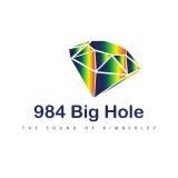 City Radio 984 Big Hole FM logo