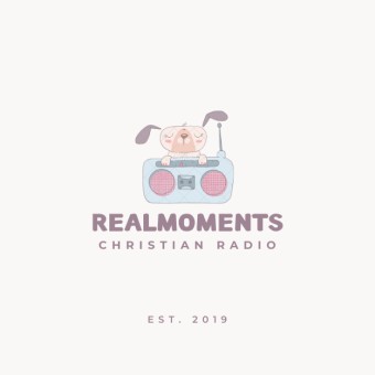 realmoments radio logo