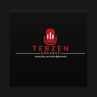 Tebzen Connect logo