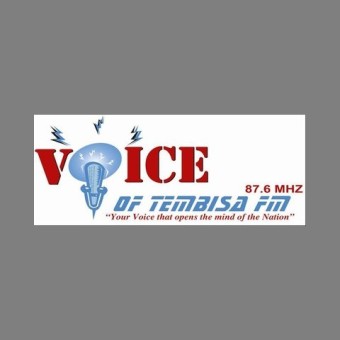 Voice of Tembisa logo