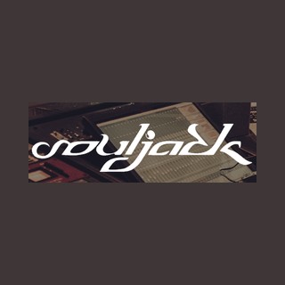 Souljack digital logo
