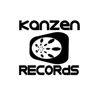 Kanzen Records Radio logo
