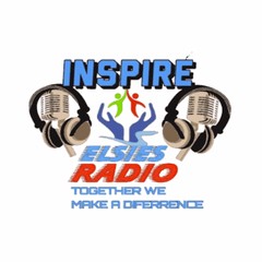 InspireElsies Radio logo