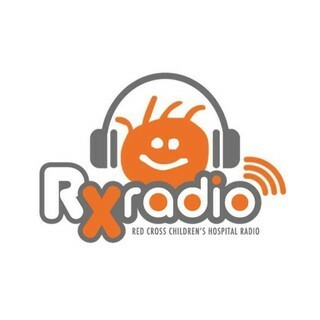 Rx Radio logo