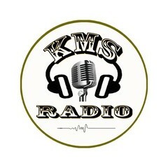 KMS Radio logo