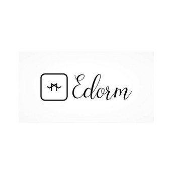 Edorm Radio logo