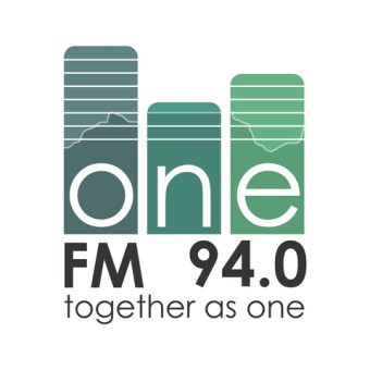 One FM logo