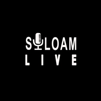 Siloam LIVE logo