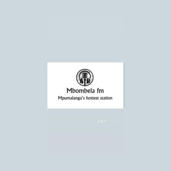 Mbombela FM logo