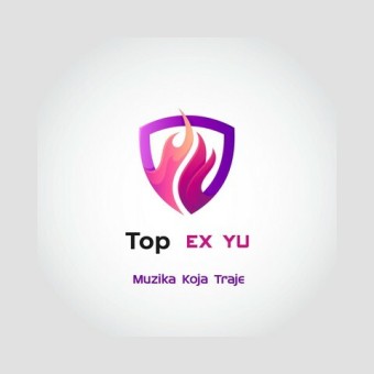Top Ex Yu logo