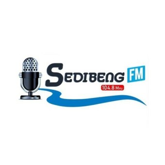 Sedibeng FM logo