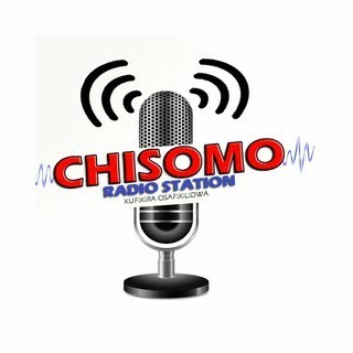 Chisomo Radio Station logo