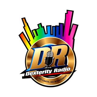 Dexterity Radio logo