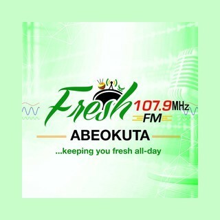 Fresh 107.9 FM live