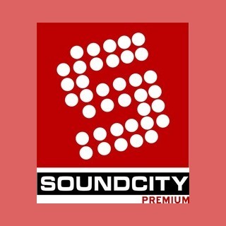 Soundcity 98.5 FM live logo
