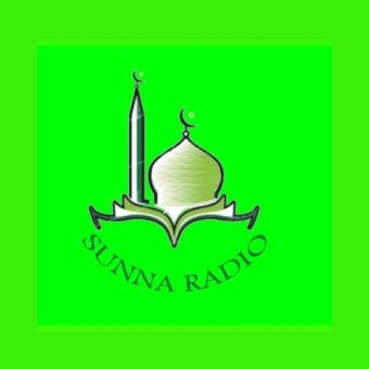 Sunna Radio live logo