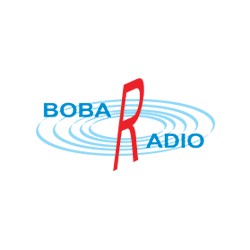 Bobar Radio logo