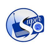 Super FM 96.3 live logo