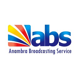 ABS - Anambra Broadcasting Service live logo