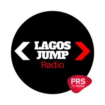 Lagos Jump Radio live logo