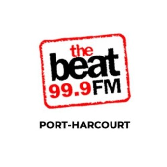 The Beat 99.9 FM live logo