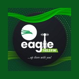 Eagle 102.5 FM Ilese Ijebu live logo