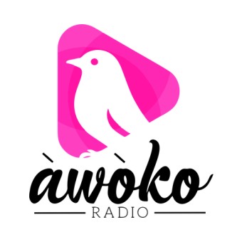 Awoko Radio live logo