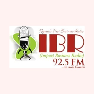 Impact Business Radio live logo