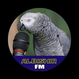 Albishir FM Bauchi live logo