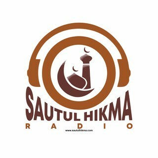 Sautul Hikma Radio live logo