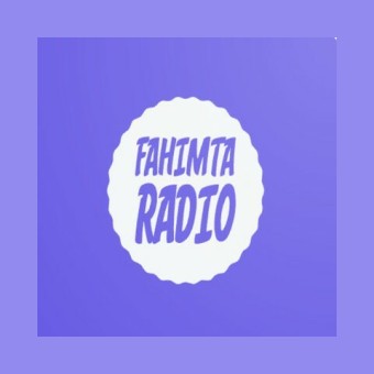 Fahimta Radio live logo