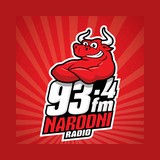 Narodni Radio Tuzla logo