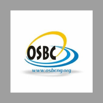 OSBC Radio 104.5 FM live logo