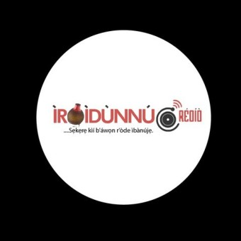 Iroidunnu Radio live logo