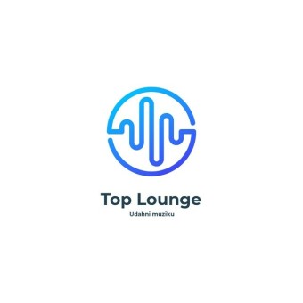 Top Lounge logo