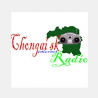 Chongai SK Radio Kaduna live logo