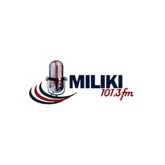 MILIKI FM live logo