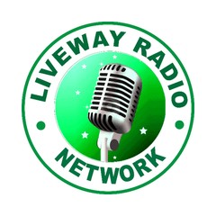Liveway Radio Network live logo
