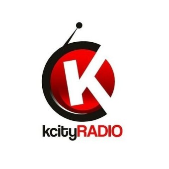 KCity Radio live logo