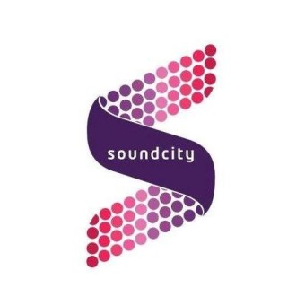 Soundcity Radio 96.3 FM live logo