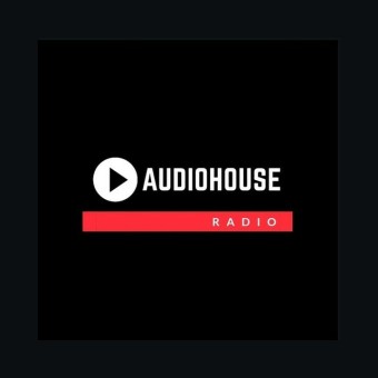 Audiohouse Radio live logo